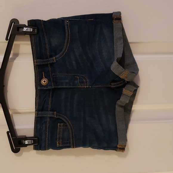 Crazy 8 Other - 𝅺crazy 8 Denim Shorts NWT Size 6